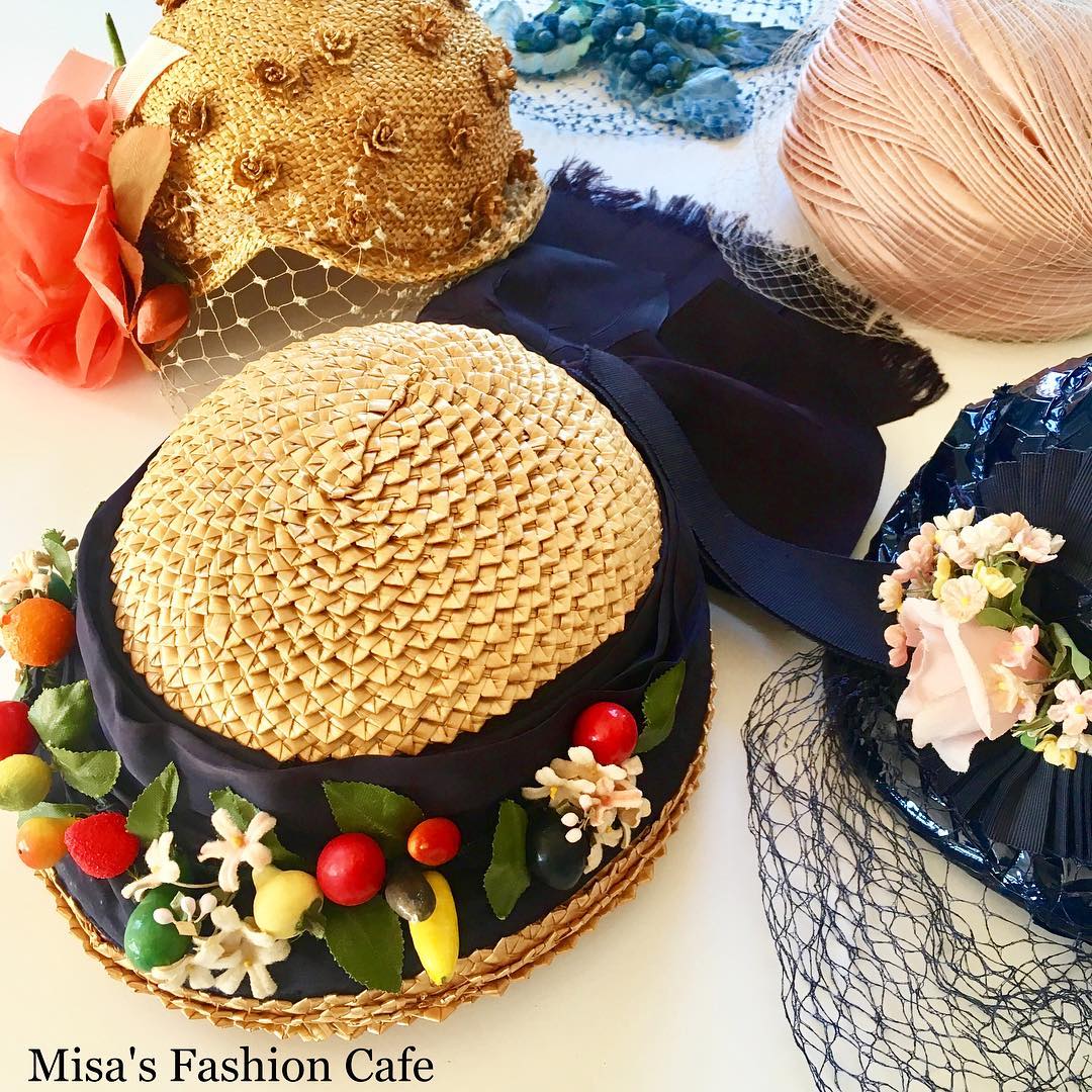 （画像用） Vintage ファッション